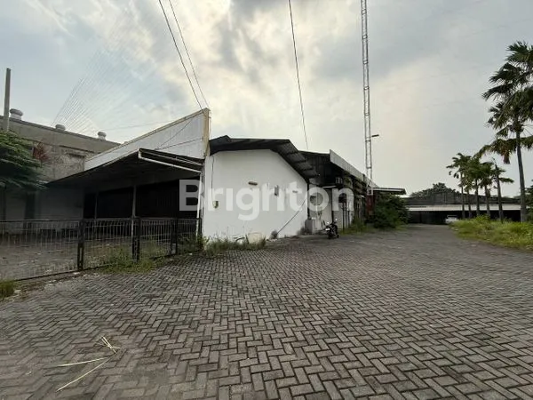 image GUDANG BANGUNAN RAYA MASTRIP DEKAT GUNUNGSARI, TOL, SIDOARJO, GRESIK (5)