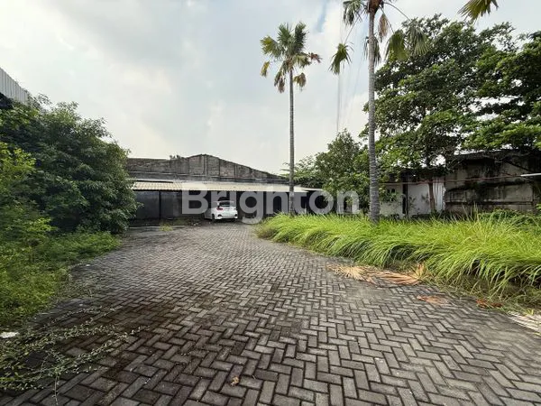 image GUDANG BANGUNAN RAYA MASTRIP DEKAT GUNUNGSARI, TOL, SIDOARJO, GRESIK (7)