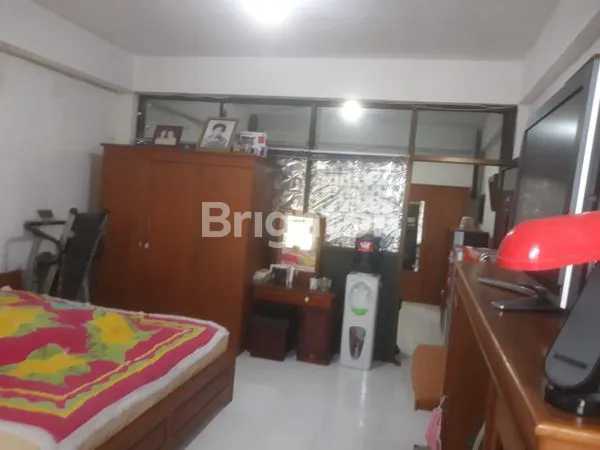 image RUKO 3 LANTAI LOKASI SANGAT STRATEGIS SHM MAIN ROAD (5)