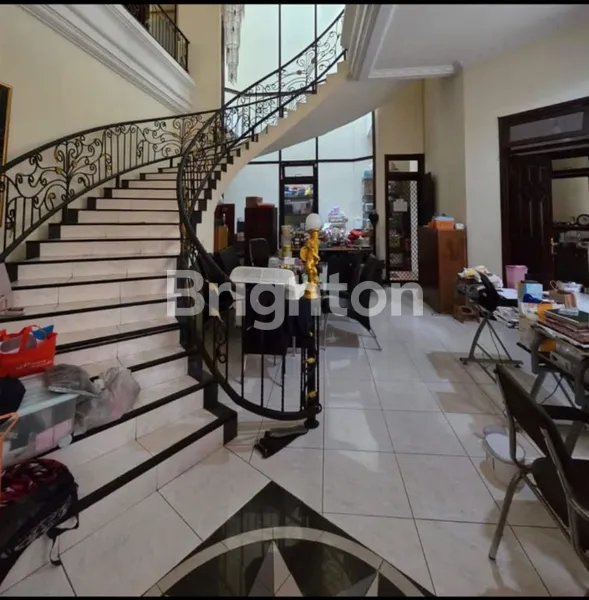 image RUMAH VILLA ROYAL PAKUWON CITY DEKAT MULYOREJO, KENJERAN, MULYOSARI, SUKOLILO, MERR, KEPUTIH (3)