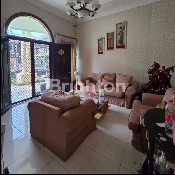 image RUMAH VILLA ROYAL PAKUWON CITY DEKAT MULYOREJO, KENJERAN, MULYOSARI, SUKOLILO, MERR, KEPUTIH (5)