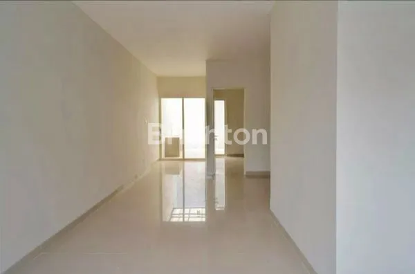 image TINGGAL SATU UNIT, RUMAH BARU GRESS MINIMALIS DI LEBAK ARUM, KENJERAN. SELANGKAH KE RAYA KENJERAN, DEKAT RAYA MERR. (4)