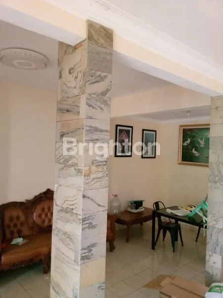 image RUMAH 5 KAMAR TIDUR DI CLUSTER DEPAN KOTA WISATA CIBUBUR, BOGOR (3)