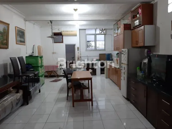 image TURUN HARGA !!!! RUKO LOKASI STRATEGIS, JALAN BESAR, AREA RAMAI COCOK UTK USAHA DAERAH PLUMPANG SEMPER, JAKARTA UTARA (3)