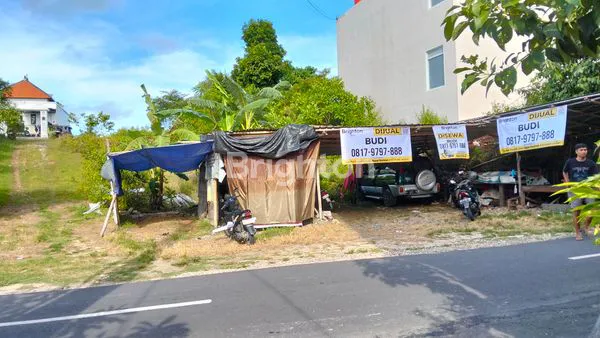 image TANAH  STRATEGIS  LUAS 10.5 ARE DI KAWASAN KAMPIAL NUSA DUA (5)