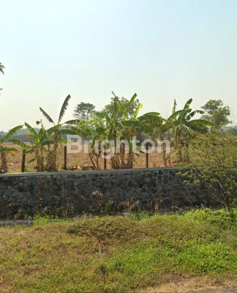 Gambar Property TANAH STRATEGIS