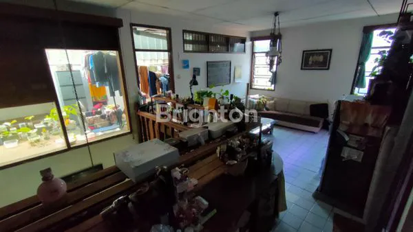 DIJUAL RUMAH KEL.PADASUKA  CIBEUNYING KIDUL BANDUNG