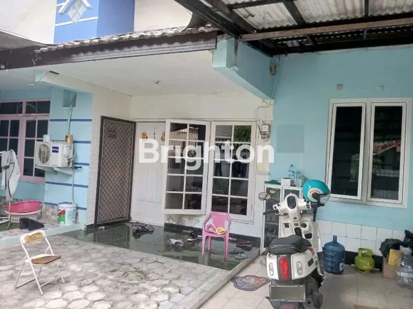 image GRIYA BABATAN MUKTI, SIAP HUNI (7)