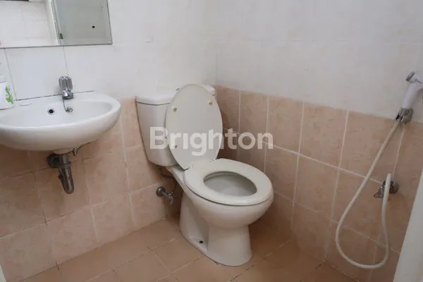 image APARTMENT GADING MEDITERANIA RESIDENCES - ESTETIK & SIAP HUNI (6)