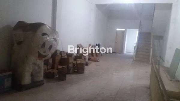 image DIJUAL RUKO 3 LANTAI LOKASI NOLL JALAN RAYA MERR COCOK UNTUK SEMUA USAHA (3)