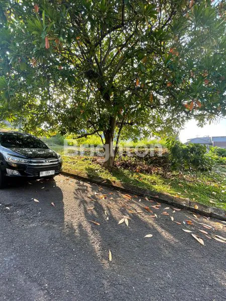 DIJUAL TANAH KAVLING DI CITRA GARDEN