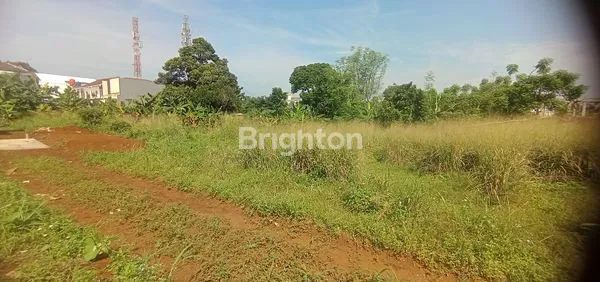 image TANAH STRATEGIS HARGA MURAH DI TENGAH KOTA BOGOR (3)