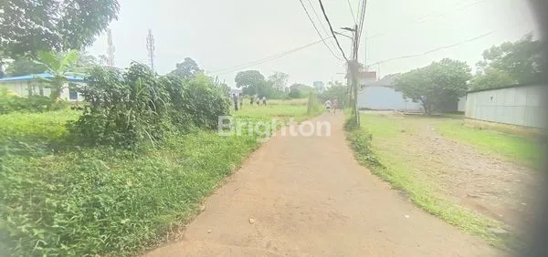 image TANAH STRATEGIS HARGA MURAH DI TENGAH KOTA BOGOR (1)