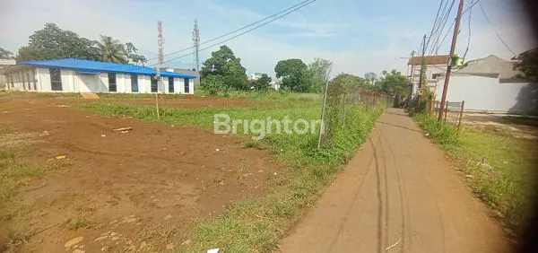 image TANAH STRATEGIS HARGA MURAH DI TENGAH KOTA BOGOR (5)
