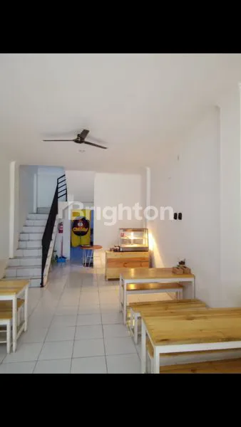 image LAGI-LAGI TURUN HARGA - RUKO STRATEGIS DI KLARI, KARAWANG (2)