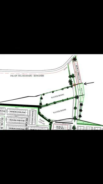 image LAGI-LAGI TURUN HARGA - RUKO STRATEGIS DI KLARI, KARAWANG (8)