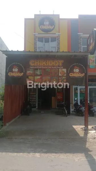 image LAGI-LAGI TURUN HARGA - RUKO STRATEGIS DI KLARI, KARAWANG (1)