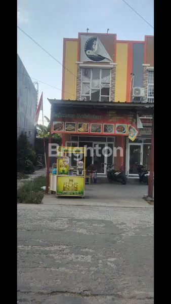 image LAGI-LAGI TURUN HARGA - RUKO STRATEGIS DI KLARI, KARAWANG (7)