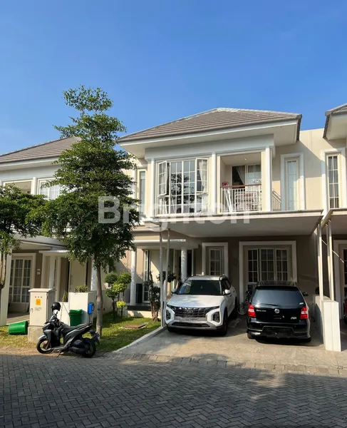 RUMAH SIAP HUNI DI KOTA MALANG