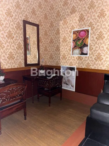 image RUKO SIAP HUNI MURAH LOKASI STRATEGIS DI JL GAGAK SEMI FURNISH(READY 2 UNIT) (6)
