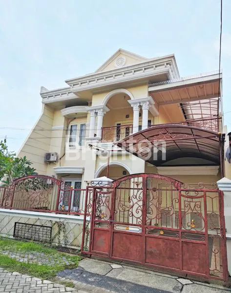 image HUNIAN CLUSTER SIAP HUNI TENGAH KOTA SURABAYA (3)