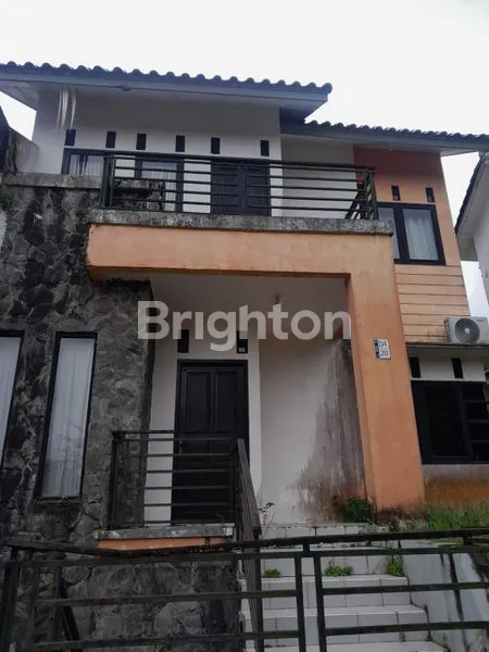 Gambar Property RUMAH MINIMALIS DI PERUMAHAN PESONA MAHAKAM