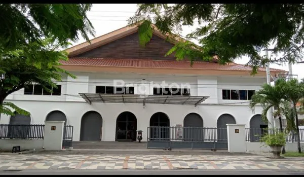 image RUMAH USAHA GEDUNG 1LANTAI DI NGEMPLAK PUSAT KOTA SURABAYA DEKAT WALIKOTA MUSTAJAB GENTENG  GRAND CITY (1)
