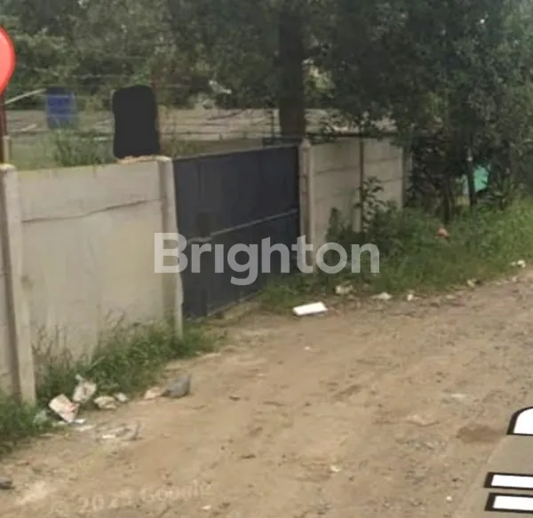 image KAVLING KOMERSIAL JL. RAYA KADUSIRUNG, TANGERANG, STRATEGIS, COCOK UNTUK RUKO DAN PERGUDANGAN (2)