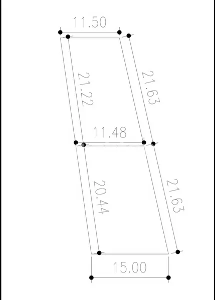 image KAVLING KOMERSIAL JL. RAYA KADUSIRUNG, TANGERANG, STRATEGIS, COCOK UNTUK RUKO DAN PERGUDANGAN (3)