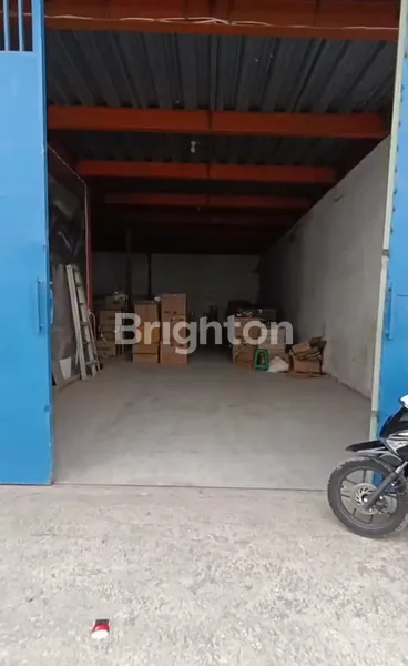 image GUDANG GANDENG 3 UNIT BISA BELI PER UNIT AREA KENJERAN, NAMBANGAN SURABAYA (1)