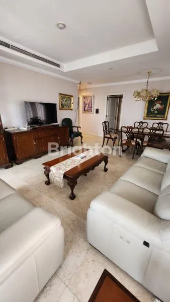 image APARTEMENT ISTANA SAHID JAKARTA PUSAT (1)