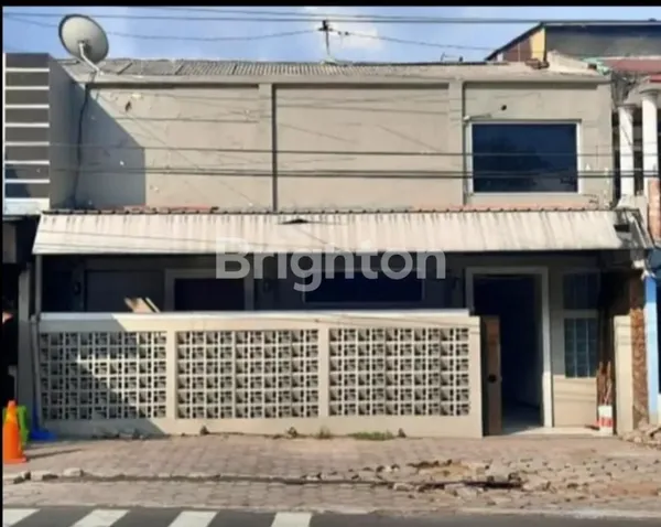 Gambar Property JUAL RUMAH COCOK UNTUK KANTOR DI KOTA MALANG