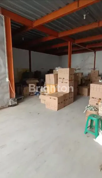 image GUDANG GANDENG 3 UNIT BISA BELI PER UNIT AREA KENJERAN, NAMBANGAN SURABAYA (4)