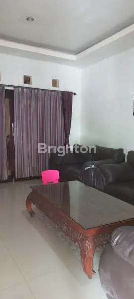 image RUMAH  FULL FURNISH  SIAP HUNI NYAMAN DAN STRATEGIS GRIYA LOKA TABANAN (8)