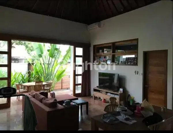 image RUMAH SEMI VILLA NYAMAN BIAUNG (3)