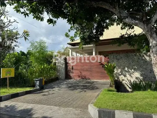 image RUMAH SEMI VILLA NYAMAN BIAUNG (2)