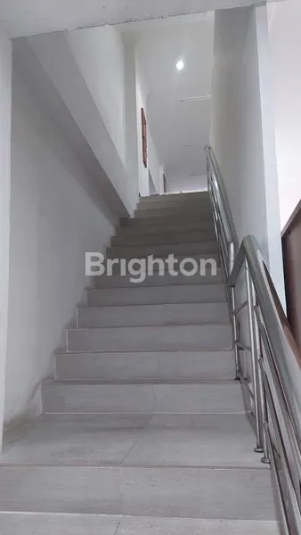 image RUKO SIAP PAKAI DI K.H. HASYIM ASHARI ROXY.  JAKARTA PUSAT (4)