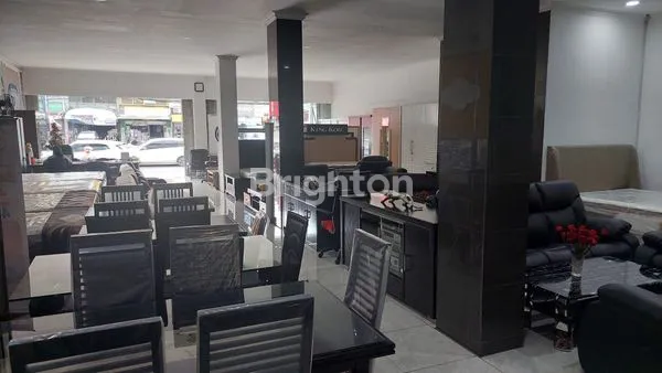 image RUKO SIAP PAKAI DI K.H. HASYIM ASHARI ROXY.  JAKARTA PUSAT (3)