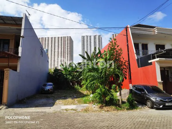 Gambar Property TANAH KAVLING DI VILLA KALIJUDAN SURABAYA DEKAT WM UNAIR MERR ITS GM GALAXY MAL