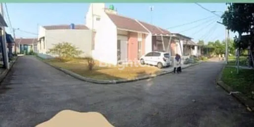 image RUMAH POSISI HOOK DI DE GREEN VALLEY, CIKARANG SELATAN - BEKASI (1)