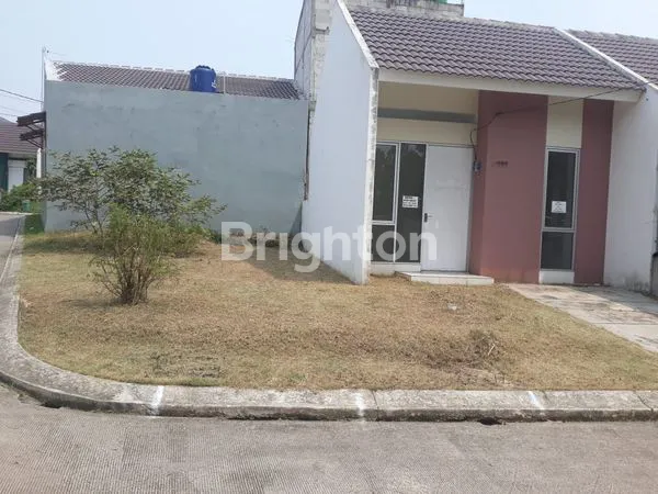 image RUMAH POSISI HOOK DI DE GREEN VALLEY, CIKARANG SELATAN - BEKASI (2)