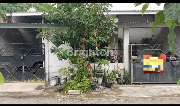 Gambar Property DIJUAL RUMAH TENGAH KOTA SIDOARJO STRSTEGIS