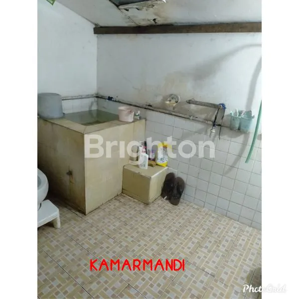 image RUMAH POROS JALAN DEKAT ALUN² KOTA SIDOARJO  (7)