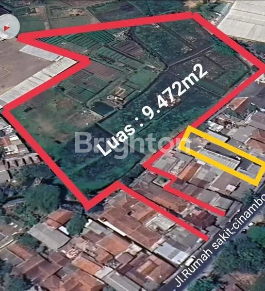 image TANAH MATANG MAIND ROAD BONUS TOKO (3)