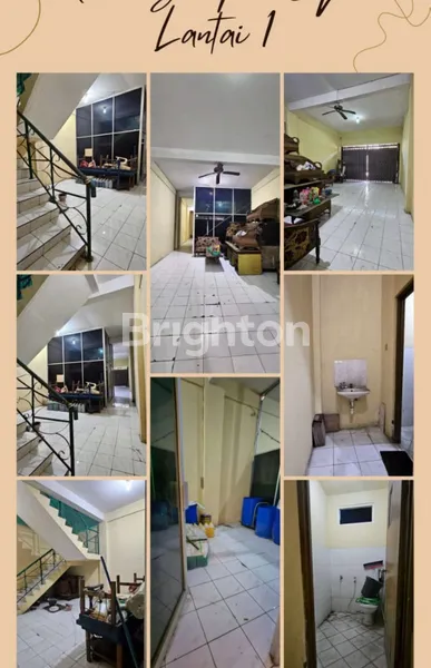 image COCOK UNTUK USAHA RUKO LOKASI PENGAMPON SQUARE !! (5)