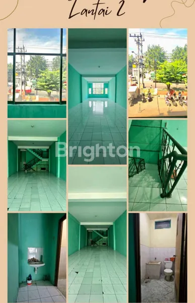 image COCOK UNTUK USAHA RUKO LOKASI PENGAMPON SQUARE !! (6)