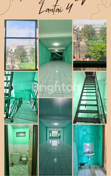 image COCOK UNTUK USAHA RUKO LOKASI PENGAMPON SQUARE !! (8)