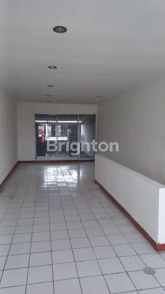 DI JUAL/SEWAKAN RUKO 4 LANTAI DI KOMPLEK RUKO CEMPAKA PUTIH JAKARTA PUSAT