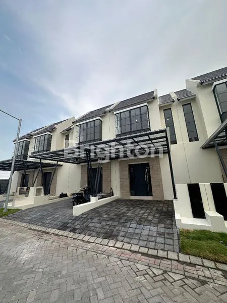 image RUMAH DI PERUMAHAN OPRA CITY GRESIK CERME (8)