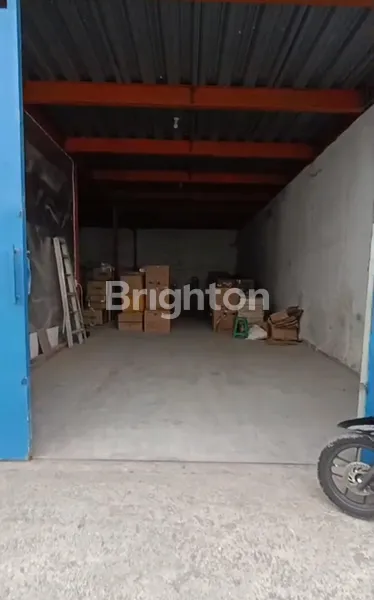 image GUDANG AREA KENJERAN BISA BELI PER UNIT LOKASI DEKAT NAMBANGAN SURABAYA (3)